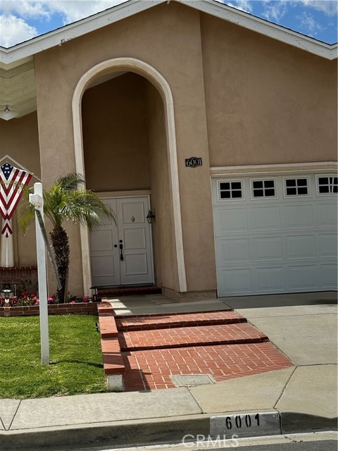 Detail Gallery Image 3 of 28 For 6001 Brookmont Dr, Yorba Linda,  CA 92886 - 4 Beds | 2 Baths