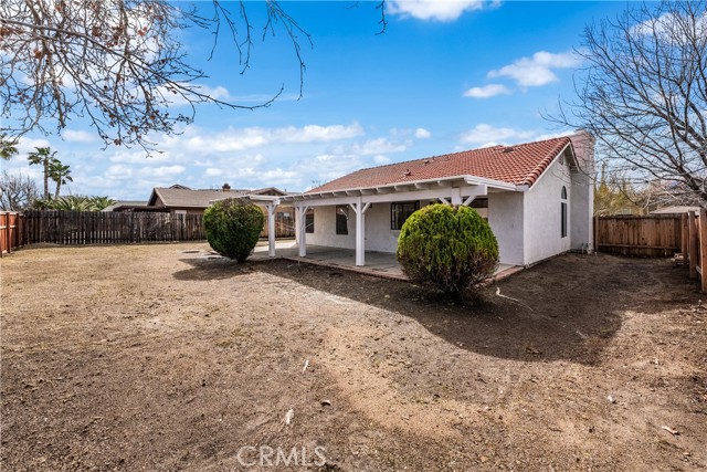 Detail Gallery Image 37 of 42 For 2049 Millcreek Way, Palmdale,  CA 93551 - 4 Beds | 2 Baths