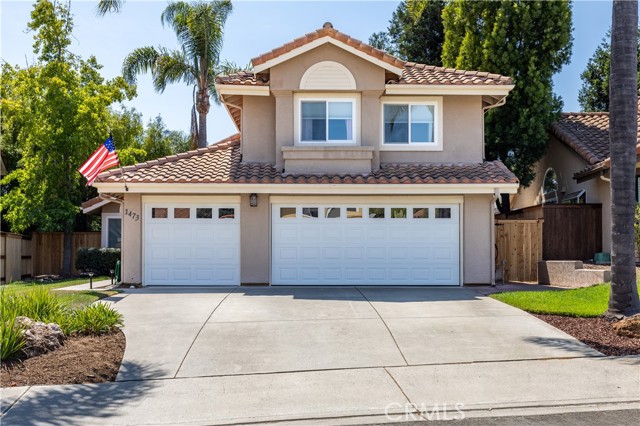 Detail Gallery Image 1 of 1 For 1473 Ashmore St, San Luis Obispo,  CA 93401 - 4 Beds | 2/1 Baths