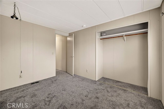 Gues bedroom