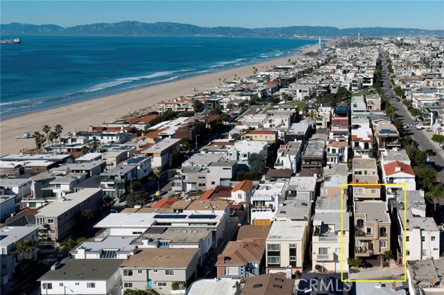 Detail Gallery Image 64 of 66 For 229 23rd, Manhattan Beach,  CA 90266 - 3 Beds | 4 Baths