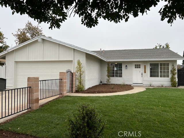 Detail Gallery Image 1 of 17 For 10065 Tudor Ave, Montclair,  CA 91763 - 4 Beds | 2 Baths