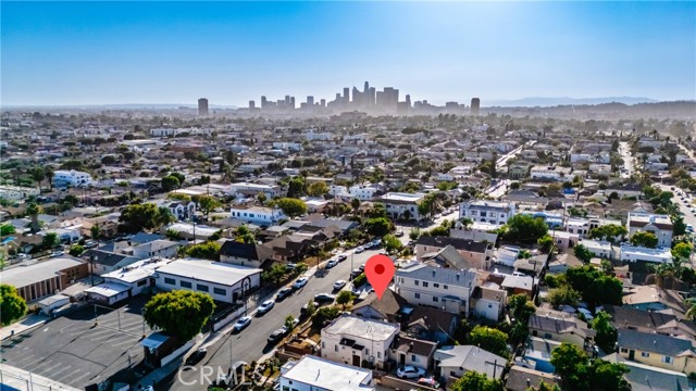 Detail Gallery Image 1 of 10 For 2829 Blanchard St, Los Angeles,  CA 90033 - – Beds | – Baths