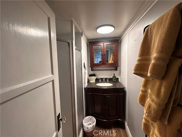 Detail Gallery Image 8 of 14 For 40180 Valley of the Falls Dr, Forest Falls,  CA 92339 - 2 Beds | 2 Baths