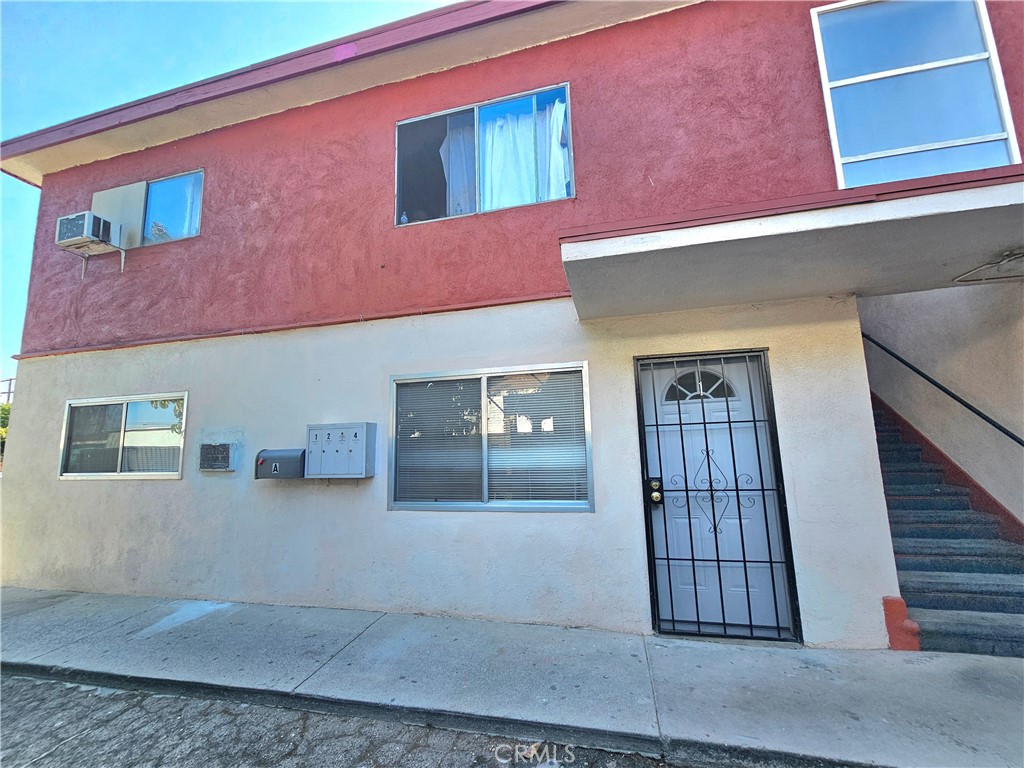 1651 E 42nd Street #1
