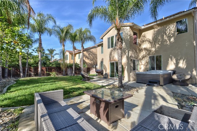 Detail Gallery Image 49 of 62 For 29419 Shady, Murrieta,  CA 92563 - 5 Beds | 3 Baths