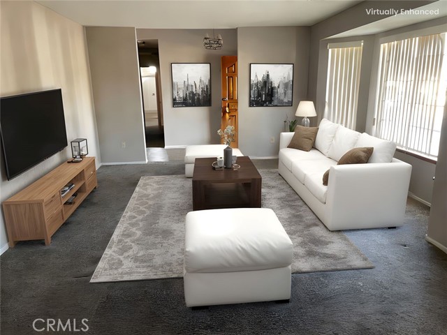 Detail Gallery Image 12 of 14 For 13752 Deauville Dr, Victorville,  CA 92395 - 3 Beds | 2/1 Baths