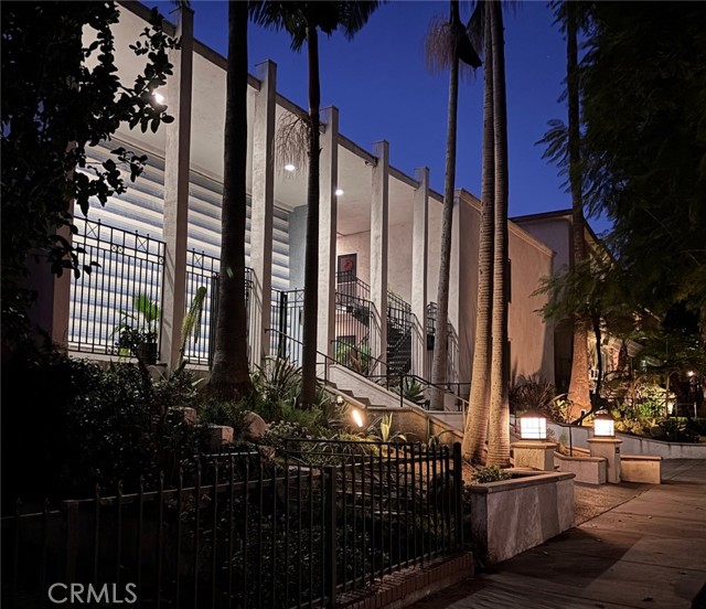 Detail Gallery Image 19 of 20 For 1255 N Harper Ave #7,  West Hollywood,  CA 90046 - 1 Beds | 1 Baths