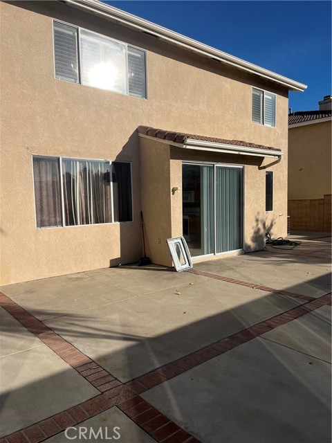 Detail Gallery Image 30 of 31 For 13536 Bunker Hill Pl, Fontana,  CA 92336 - 4 Beds | 3 Baths