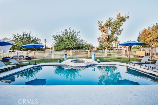 Detail Gallery Image 26 of 37 For 82518 Bogart Dr, Indio,  CA 92201 - 3 Beds | 2/1 Baths