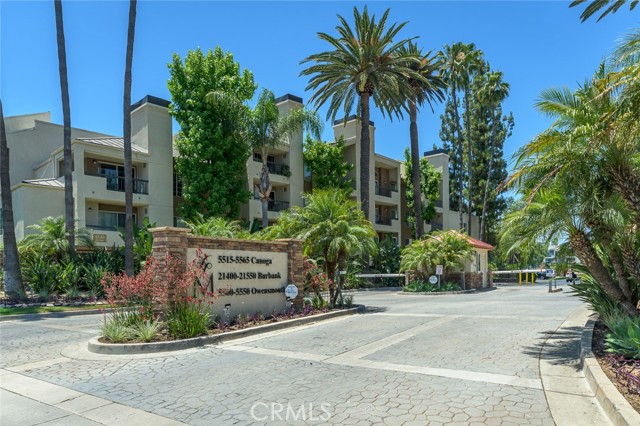 Detail Gallery Image 21 of 42 For 5500 Owensmouth Ave #324,  Woodland Hills,  CA 91367 - 2 Beds | 2 Baths