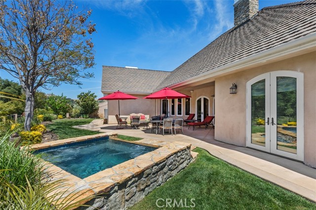 Detail Gallery Image 42 of 47 For 38441 Shoal Creek Dr, Murrieta,  CA 92562 - 4 Beds | 4/1 Baths