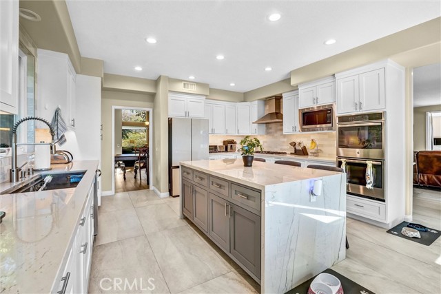 Detail Gallery Image 14 of 49 For 7315 Rutherford Hill, West Hills,  CA 91307 - 6 Beds | 4/1 Baths