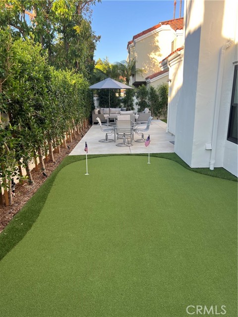 Detail Gallery Image 29 of 37 For 3131 Corte Caleta, Newport Beach,  CA 92660 - 3 Beds | 2/1 Baths