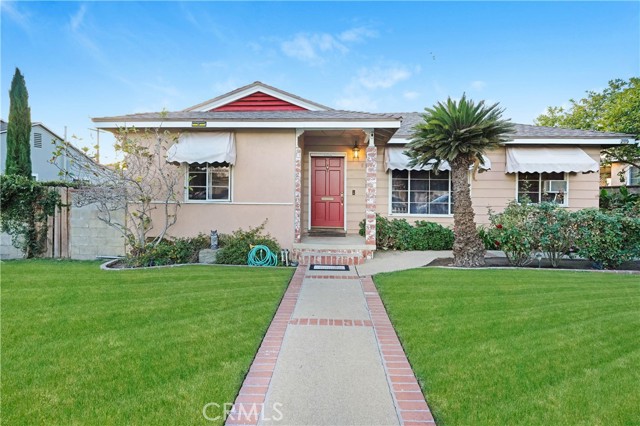 Image 3 for 875 3Rd Pl, Upland, CA 91786