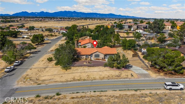 Detail Gallery Image 50 of 52 For 13554 2nd Ave, Victorville,  CA 92395 - 4 Beds | 2 Baths