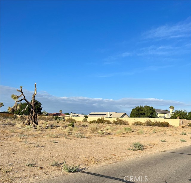 0 Valencia Street, Hesperia, California 92345, ,Land,For Sale,0 Valencia Street,CRSB22169810