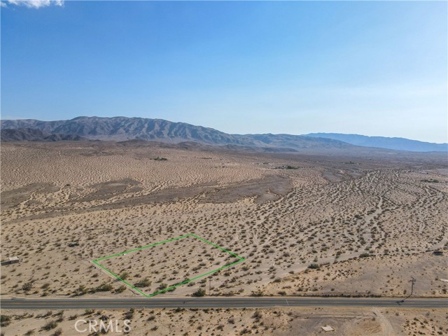 0 Twentynine Palms, Twentynine Palms, CA, 92277 0 Twentynine Palms, Twentynine Palms, CA, 92277