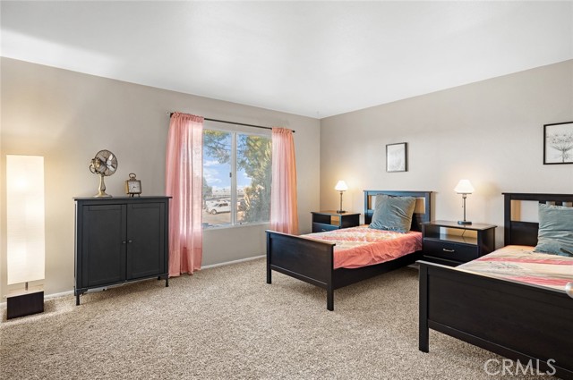 Detail Gallery Image 22 of 46 For 42849 15th St #5,  Lancaster,  CA 93534 - 2 Beds | 2/1 Baths