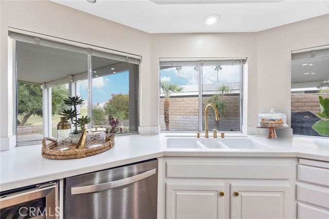 Detail Gallery Image 11 of 43 For 34774 Stage Dr, Thousand Palms,  CA 92276 - 2 Beds | 2 Baths