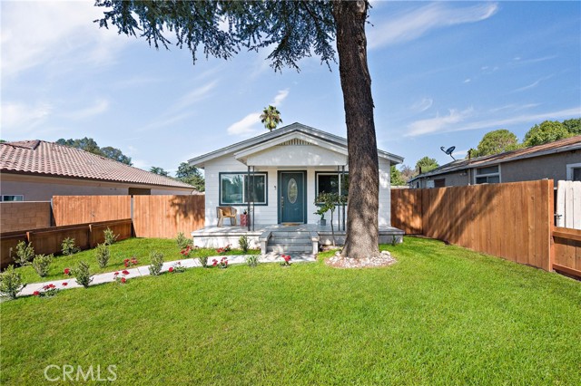 1457 Forest Ave, Pasadena, CA 91103