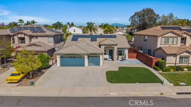 Detail Gallery Image 19 of 23 For 26754 Evergreen Ave, Murrieta,  CA 92563 - 3 Beds | 2 Baths