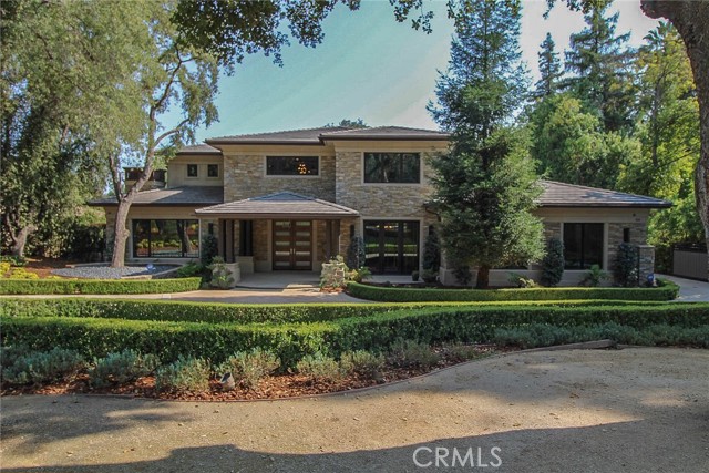 930 Fallen Leaf Road , Arcadia, California, 91006