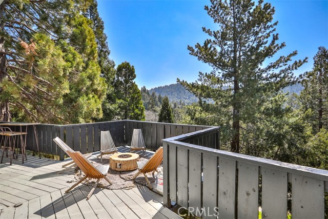 Detail Gallery Image 51 of 59 For 24833 Matterhorn Ct, Crestline,  CA 92325 - 4 Beds | 2 Baths