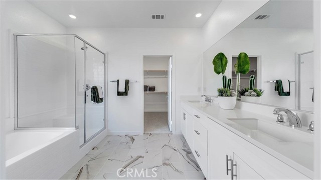 Detail Gallery Image 14 of 20 For 2654 Birdsong Privado Ave, Ontario,  CA 91761 - 4 Beds | 3 Baths
