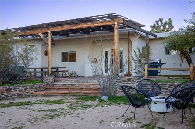 Detail Gallery Image 39 of 47 For 3353 Sage, Yucca Valley,  CA 92284 - 3 Beds | 2 Baths