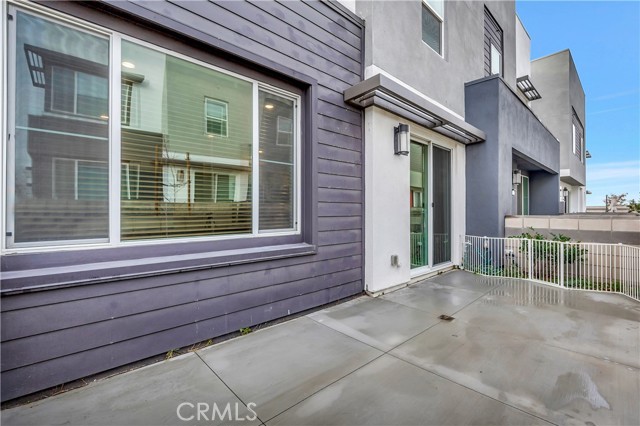 Detail Gallery Image 37 of 41 For 3640 S Allston Paseo #12,  Ontario,  CA 91761 - 3 Beds | 2/1 Baths