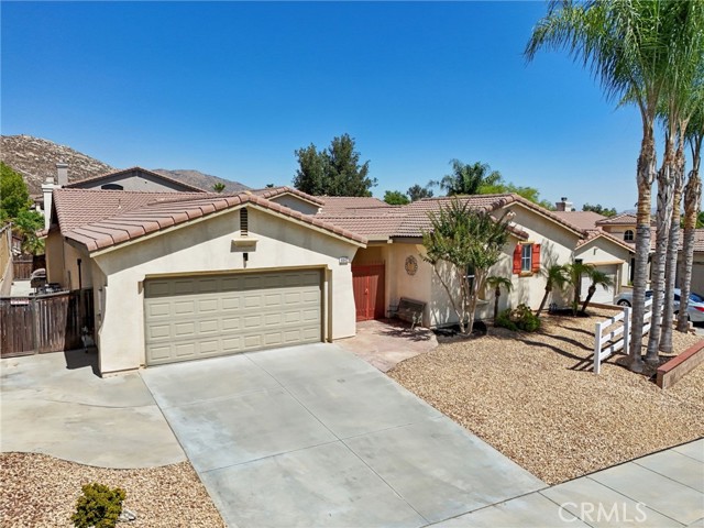 Detail Gallery Image 1 of 1 For 9942 Cambria Cir, Moreno Valley,  CA 92557 - 4 Beds | 3 Baths