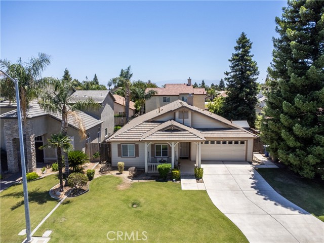 Detail Gallery Image 24 of 29 For 11017 Tipperary Dr, Bakersfield,  CA 93311 - 4 Beds | 2 Baths