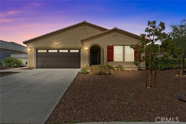 Detail Gallery Image 1 of 36 For 26555 Calle Los Robles, Menifee,  CA 92585 - 3 Beds | 2 Baths