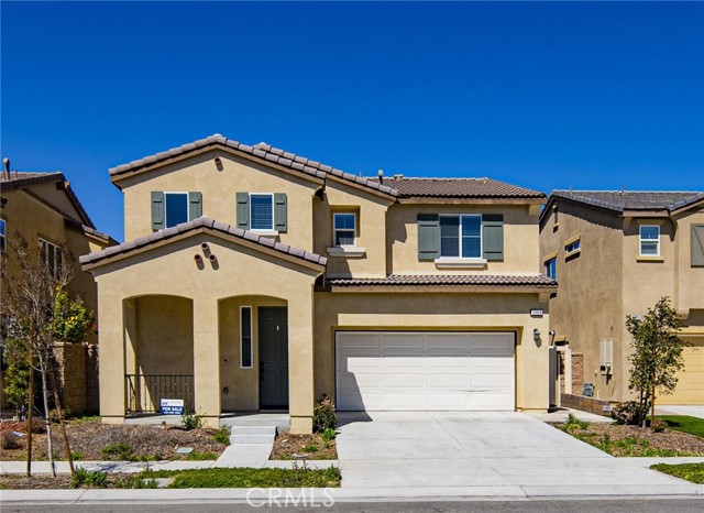 12828 Meridian St, Eastvale, CA 92880