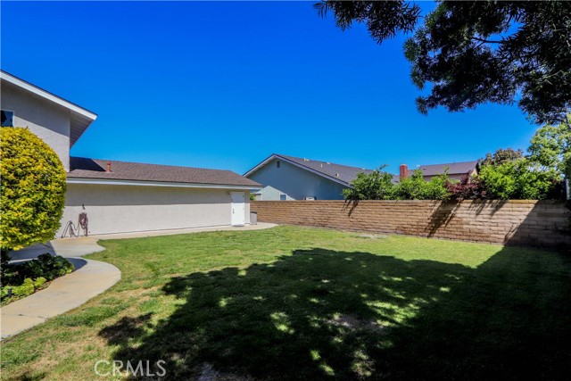 Detail Gallery Image 40 of 59 For 3806 San Miguel Dr, Fullerton,  CA 92835 - 4 Beds | 2/1 Baths
