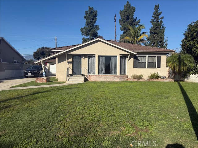 Front Image Thumbnail for CRTR25271089