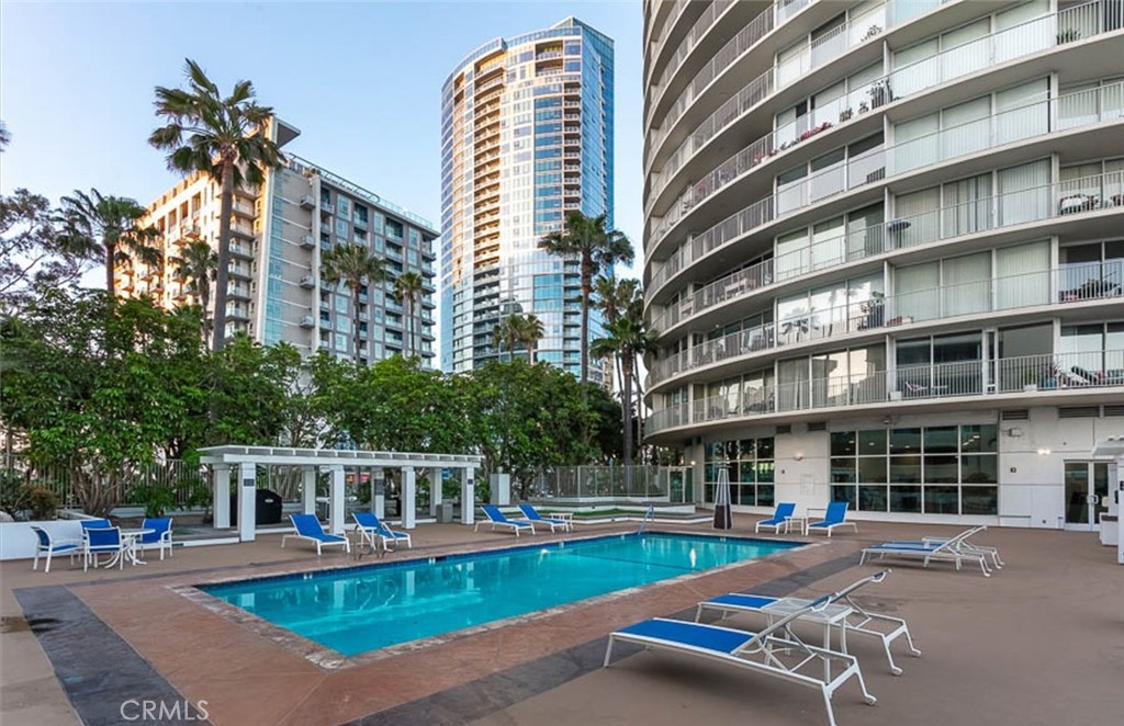 700 E Ocean Boulevard #3003