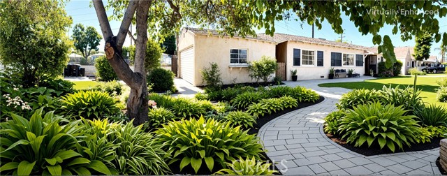 Detail Gallery Image 2 of 10 For 724 Omar St, Glendale,  CA 91202 - 2 Beds | 1 Baths