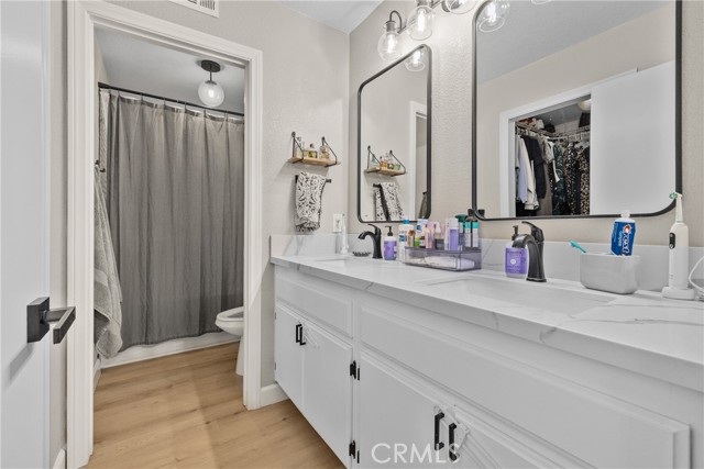 Detail Gallery Image 8 of 16 For 3415 Hawthorne, Corona,  CA 92881 - 3 Beds | 2 Baths