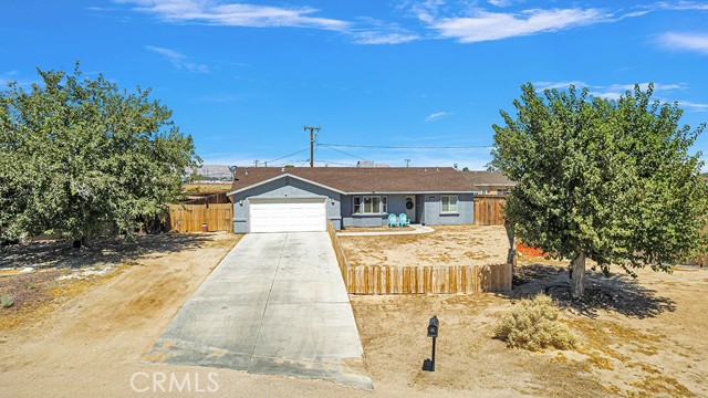 Detail Gallery Image 4 of 38 For 8137 Kalmia Ave, California City,  CA 93505 - 4 Beds | 2 Baths