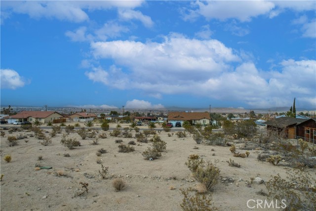 74849 Twilight Drive, Twentynine Palms, California 92277, ,Land,For Sale,74849 Twilight Drive,CRJT23184863