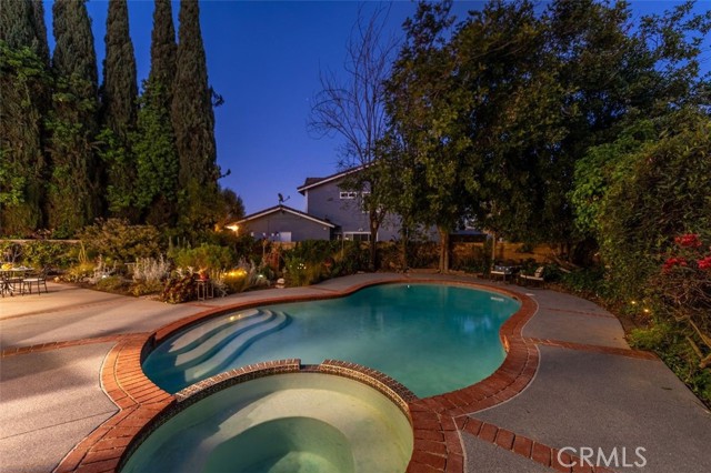 Detail Gallery Image 49 of 60 For 2906 Rob Ct, Thousand Oaks,  CA 91362 - 3 Beds | 2/1 Baths