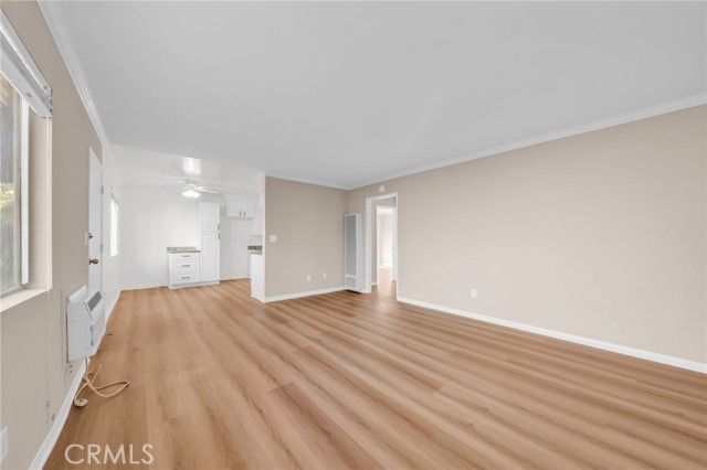 Detail Gallery Image 5 of 28 For 4700 Clair Del #538,  Long Beach,  CA 90807 - 2 Beds | 1 Baths