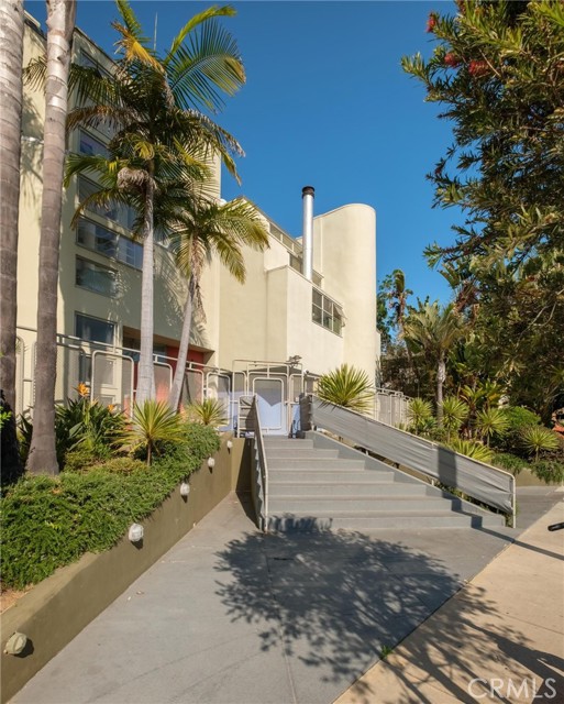 Detail Gallery Image 28 of 29 For 821 Bay St #C5,  Santa Monica,  CA 90405 - 2 Beds | 2 Baths