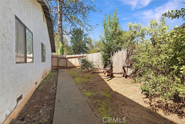 Detail Gallery Image 44 of 45 For 1558 Gate Ln, Paradise,  CA 95969 - 3 Beds | 2 Baths