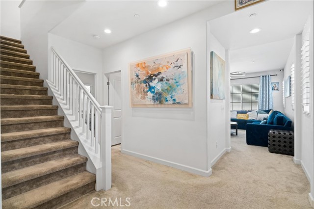 Detail Gallery Image 8 of 46 For 15779 Molly Ave, Chino,  CA 91708 - 4 Beds | 3 Baths