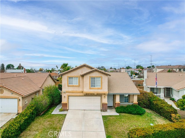 7340 Niagara Dr, Fontana, CA 92336