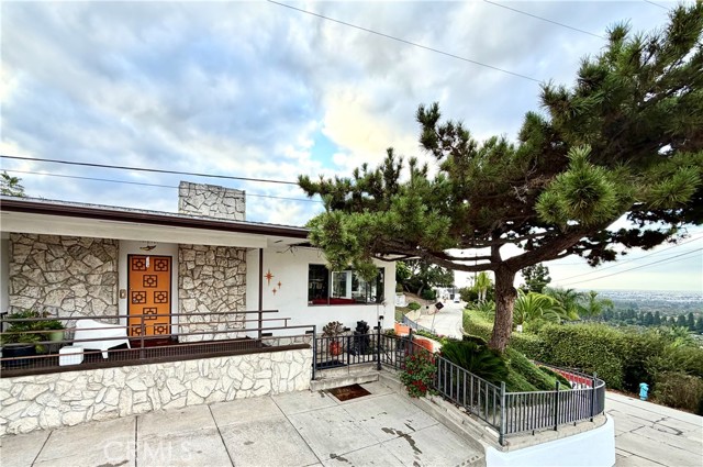 Detail Gallery Image 56 of 56 For 11759 S Circle Dr, Whittier,  CA 90601 - 3 Beds | 2/1 Baths