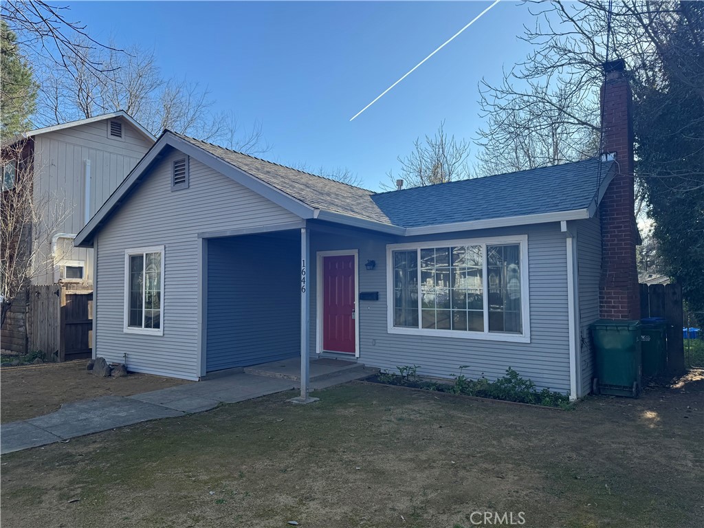 1646 Broadway Street